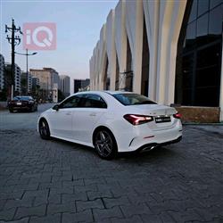 مرسيدس بنز A-Class